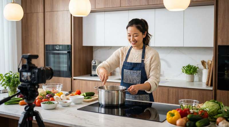 海角网美食视频